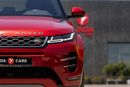 Land Rover Range Rover Evoque R-DYNAMIC HSE P250 Range Rover Evoque P250 R-Dynamic HSE 2020 GCC | Warranty