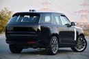 لاند روفر رينج روفر RANGE ROVER VOUAG V6 HSE P400 2025