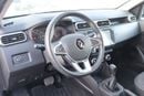Renault Duster LE 1.6L