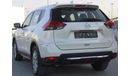 Nissan XTrail Nissan X-Trail 2018 GCC in excellent condition