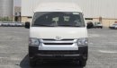 تويوتا هاياس hiace 2.5l hiroof diesel old ship