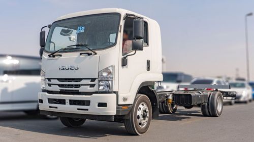 Isuzu FSR 2023 Isuzu FSR 7.8L Diesel
