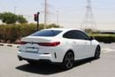 بي أم دبليو 218 BMW 218 FULL OPTIONS MODEL 2020 GULF SPACE