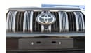 Toyota Prado 2.8L DSL VXL - Floor- 23YM-S/R- 87L - EURO - BLK_BLK (EXPORT OFFER)