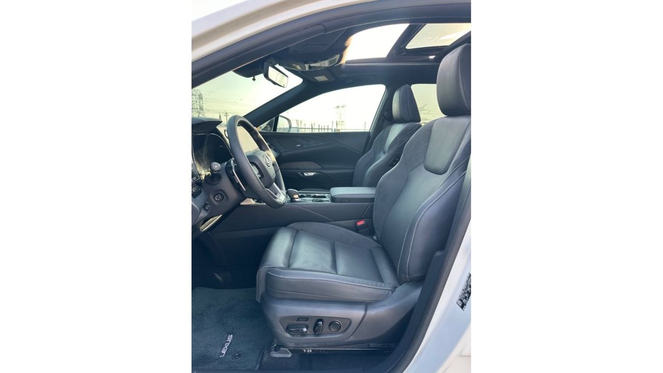 لكزس RX 350 LEXUS RX350 AWD Full Option 2023