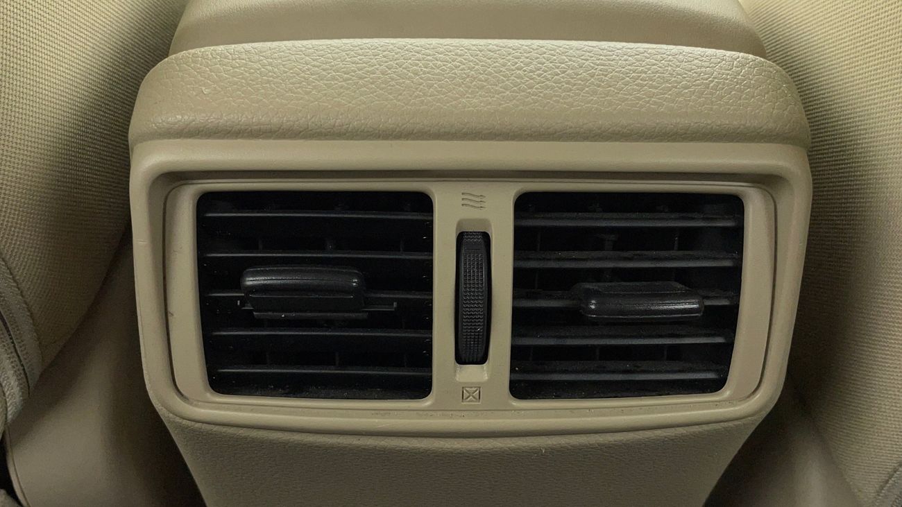 نيسان إكس تريل S 2.5 | بدون دفعة مقدمة | اختبار القيادة في المنزل