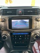 تويوتا Runner4 TOYOTA 4-Runner Limited