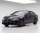 Lexus GS350 3.5