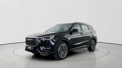 Jetour X70 LUX | Guaranteed Warranty | 0 Down Payment