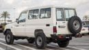 تويوتا لاند كروزر LAND CRUISER HARDTOP 3DOOR 4.5L V8