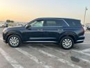 Hyundai Palisade 2024 Hyundai Palisade Sel - 3.8L V6 - Auto Trunk - Leather & Electric Seats - Key Engine Start Optio