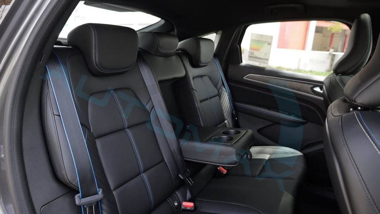 رينو أركانا (For Export , НА ЭКСПОРТ) Esprit Alpine 2025 GCC Без пробега