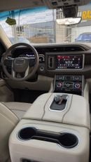 جي أم سي يوكون