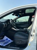 لكزس NX 300 2021 Lexus NX300T F sport