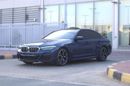BMW 530i Luxury M Sport Package 2.0L