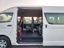 Toyota Hiace TOYOTA HIACE COMMUTER VAN RHD 2016 MODEL 3.0 L DIESEL AUTOMATIC(PM28405)