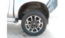 Toyota Hilux TOYOTA HILUX RIGHT HAND DRIVE (PM946)