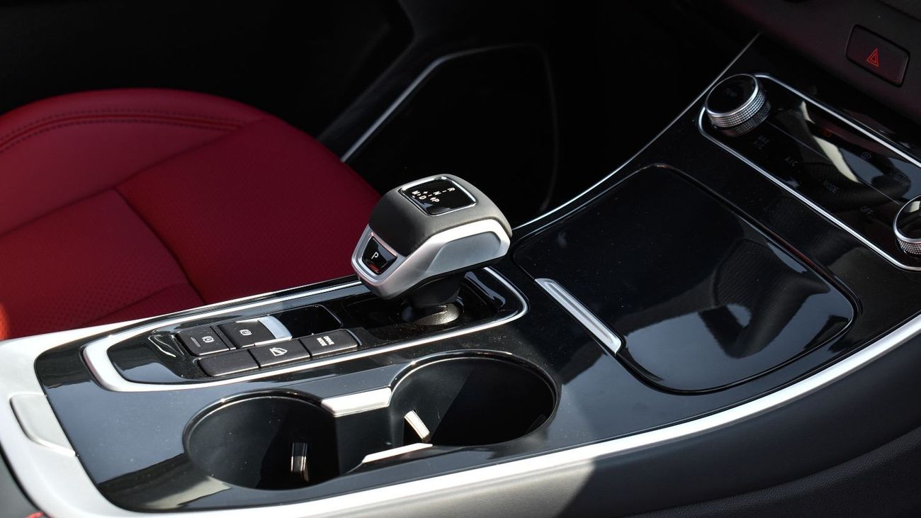 Dongfeng T5 Evo DongFeng T5 EVO 1.5L | 360 Degree Cameras | 2024
