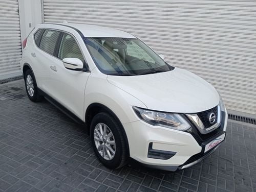 Nissan X Trail S