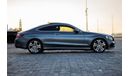 Mercedes-Benz C 300 AMG Pack