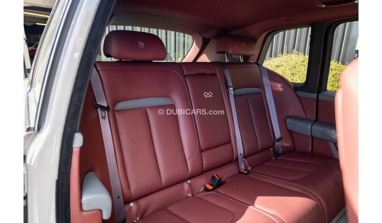 رولز رويس كولينان RDH SHOOTING STAR PACKAGE