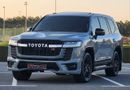 Toyota Land Cruiser VX.R upgrade GR 2023
