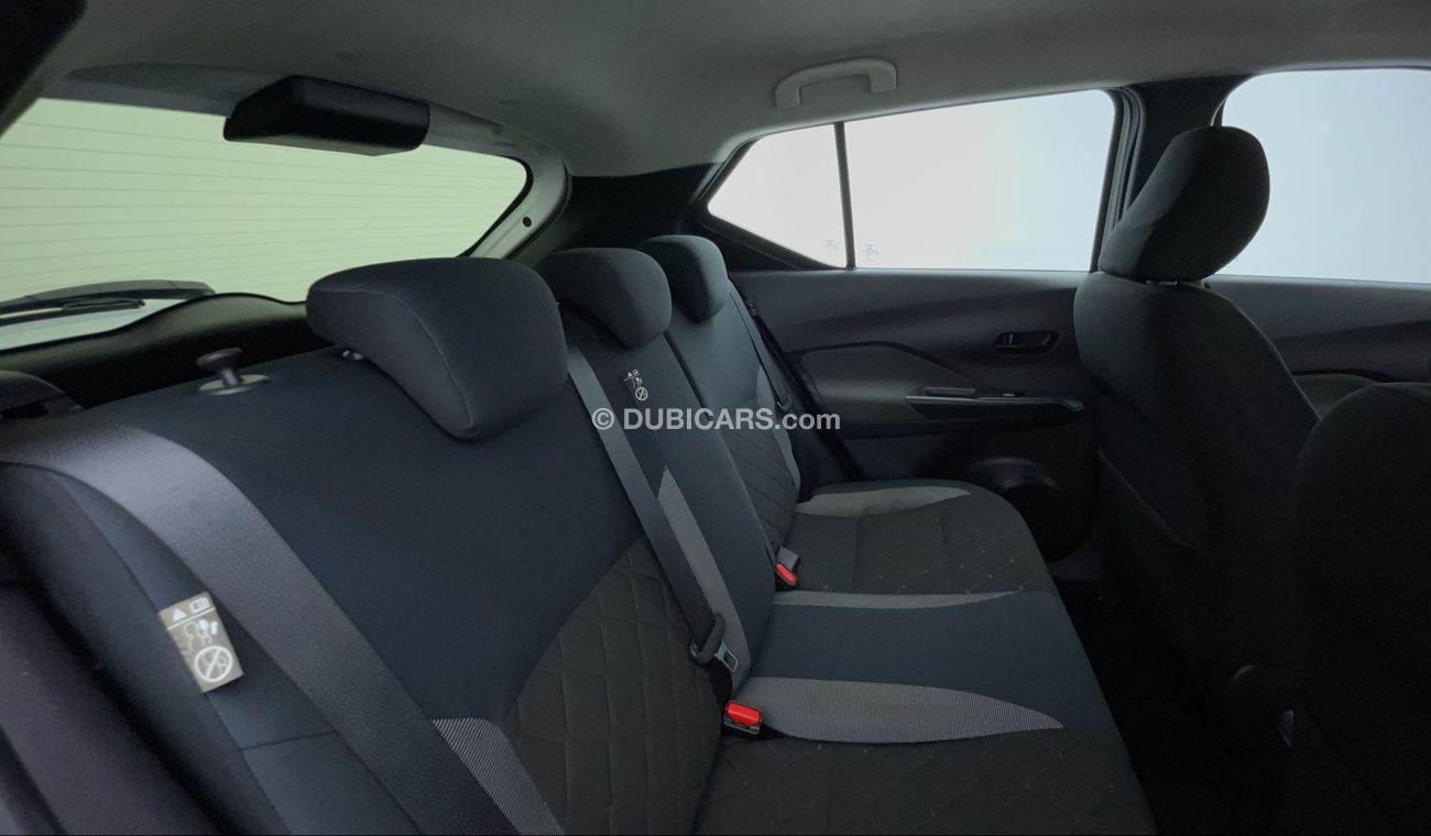 Nissan Kicks S 1.6 | Zero Down Payment | Free Home Test Drive