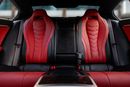 بي أم دبليو M850i M850i xDrive | 3,819 P.M | 0% Downpayment | M850I BMW SERVICED EXCELLENT CONDITION