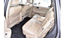 Nissan Pathfinder AED 2000 PM | 3.5L SV MIDNIGHT V6 4WD GCC DEALER WARRANTY