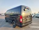 Toyota Hiace TOYOTA HIACE WAGON VAN RHD 2008 MODEL 2.7 L PETROL AUTOMATIC(PM07307)