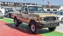 Toyota Land Cruiser Pick Up
