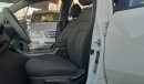 Kia Sportage Gulf - No. 2 - cruise control - control - screen - rear camera - alloy wheels - sensors - rear wing
