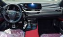 Lexus ES350 F Sport (Export)