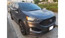 Ford Edge Edge ST 2.7