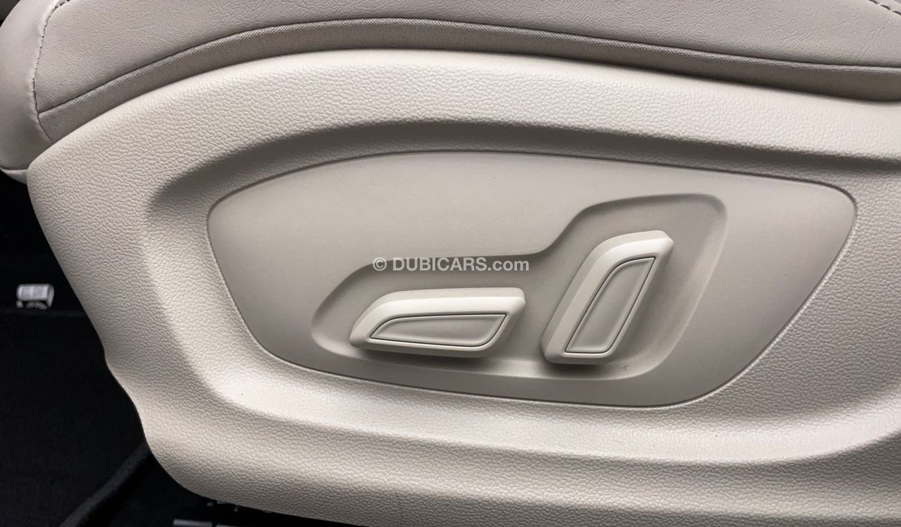 MG 350s LUXURY 1.5 | Zero Down Payment | Free Home Test Drive