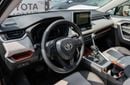تويوتا راف ٤ 2025 Toyota Rav4 Adventure 2.5L AT Petrol (Black)