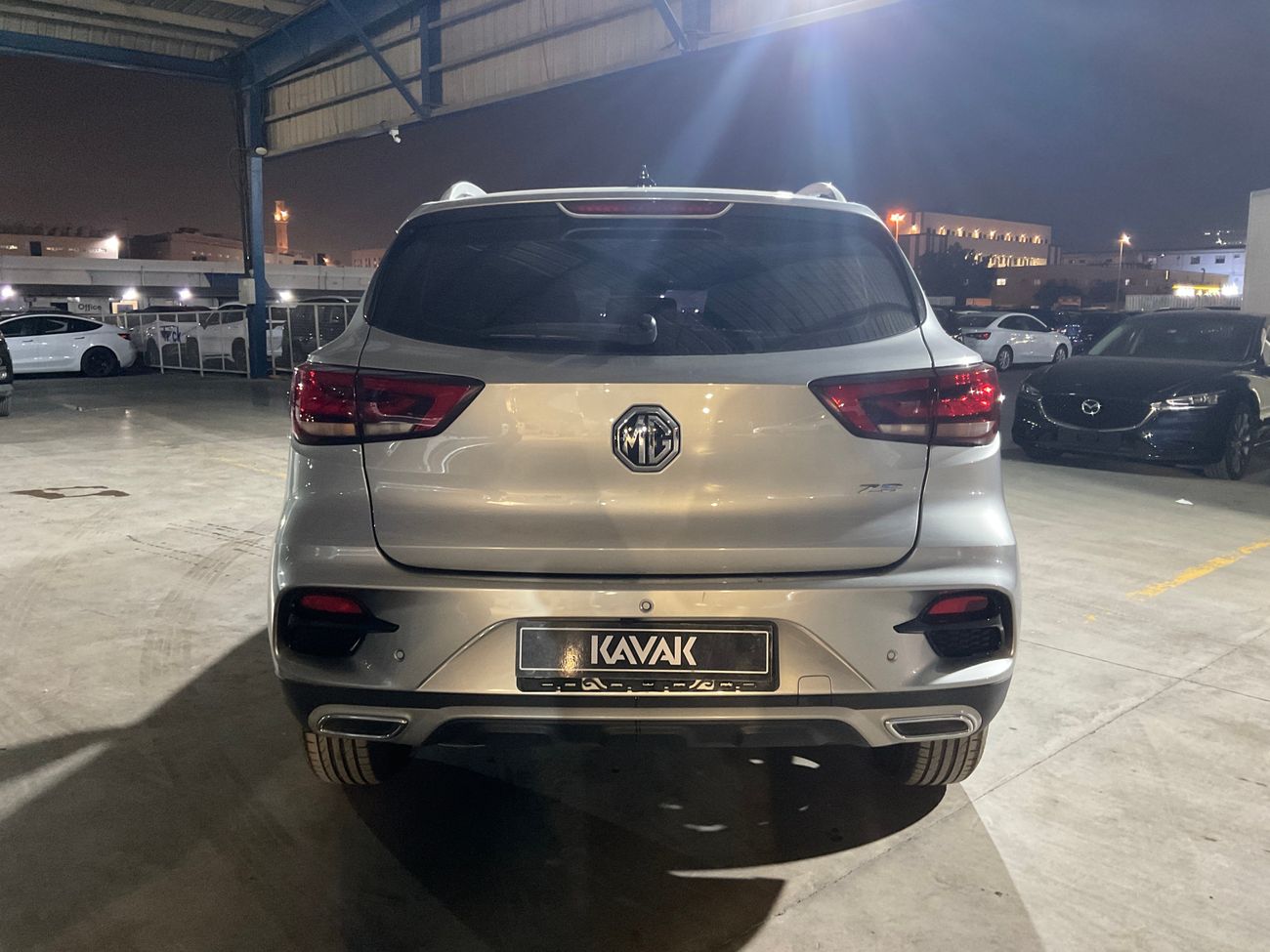 MG ZS Standard | Guaranteed Warranty | 0 Down Payment