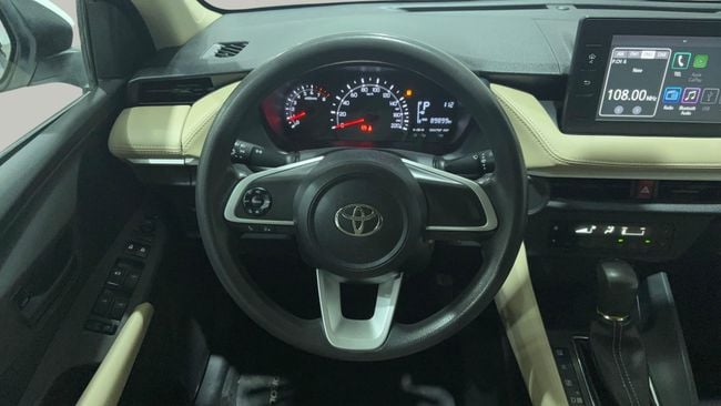 Toyota Yaris E, миниатюра 26