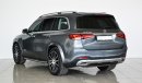 مرسيدس بنز GLS 450 4Matic