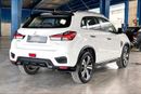 Mitsubishi ASX Prime Edition | Guaranteed Warranty | 0 Down Payment