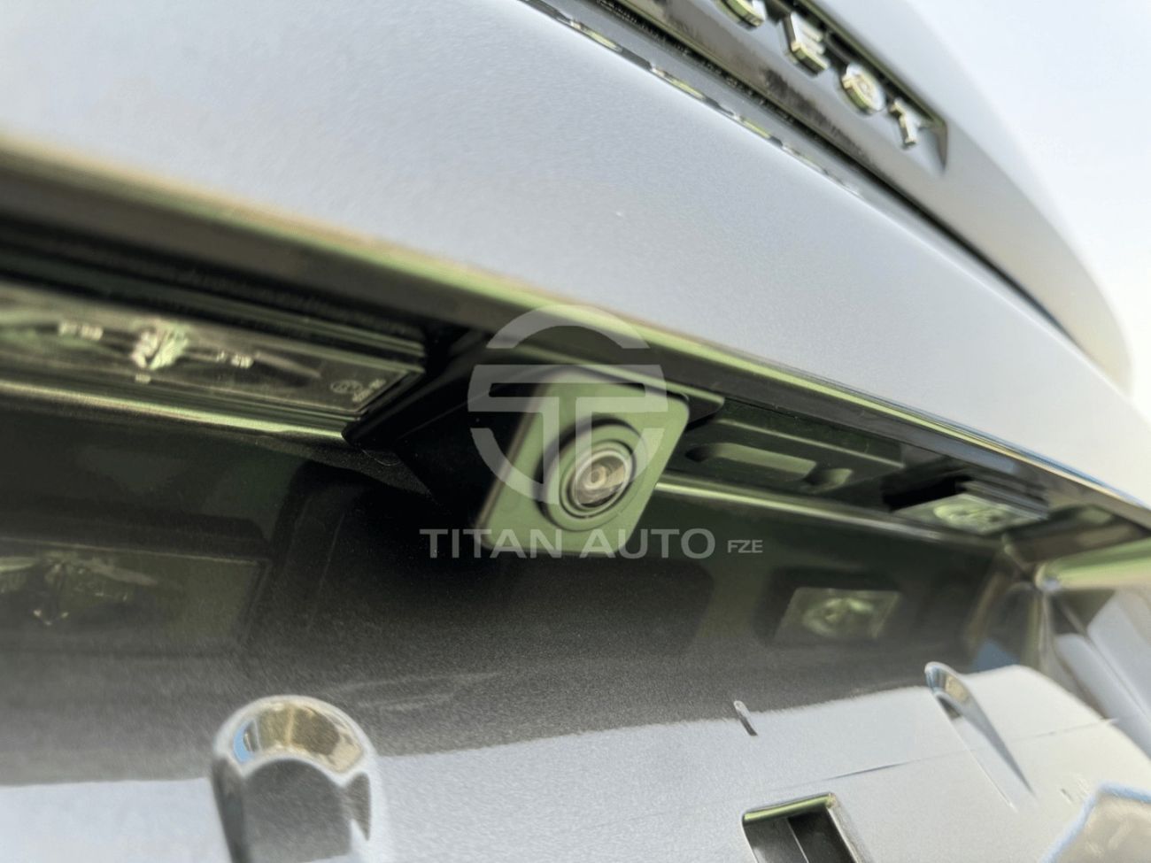 Peugeot 3008 PEUGEOT 3008 3008T ACTIVE 1.6L 2025 MODEL