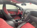 بنتلي كونتيننتال جي تي  4.0L-8CYL-Continental GT,2dr Coupe Full Option Excellent Condition GCC Specs