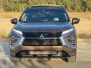 Mitsubishi Eclipse Cross Mitsubishi Eclipse Cross 1.5 Turbo 2024 GCC,Top of Range