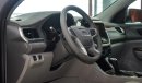 GMC Acadia SLE