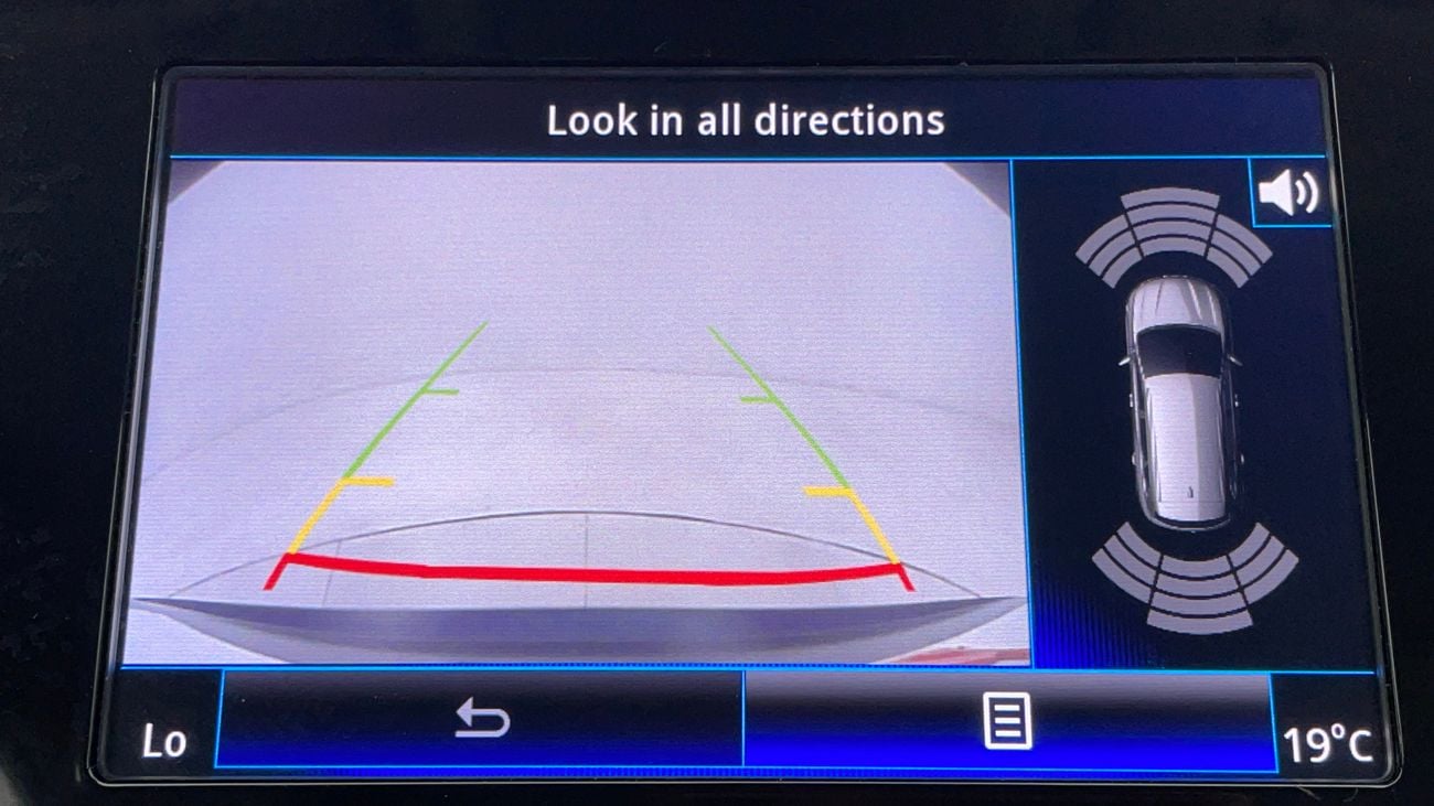 Renault Koleos SE 2.5 | Zero Down Payment | Home Test Drive