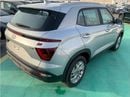 Hyundai Creta 1.5 TURBO WITH SUNFOOF
