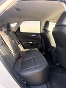 لكزس NX 250 2025 model Lexus NX250