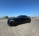 Mercedes-Benz C 300 Coupe AMG Line (C63 Bodykit)