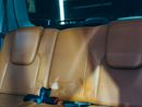 Nissan Patrol LE PLATINUM