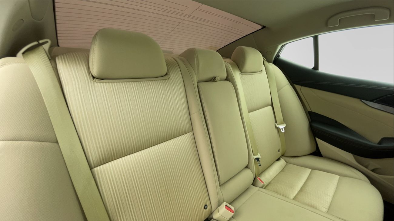 Nissan Maxima S 3.5 | Zero Down Payment | Home Test Drive